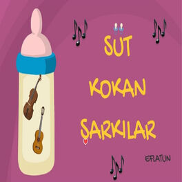 Album cover of Süt Kokan Şarkılar