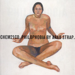 Album cover of Philophobia