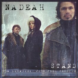 Album cover of Stand (The Lovegods John Peel Session)