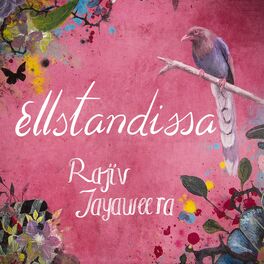 Album cover of Ellstandissa