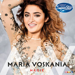 Album cover of Magie