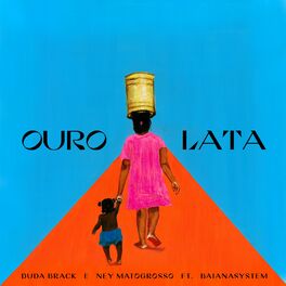 Album cover of Ouro Lata