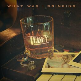 Album cover of What Was I Drinking