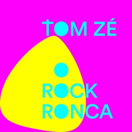 Album cover of O Rock Ronca