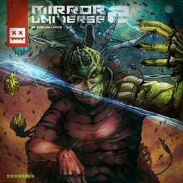Album cover of Mirror Universe 2
