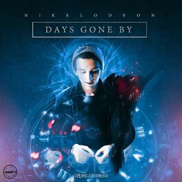 Album cover of Days Gone By