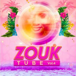 Album cover of Zouk Tube, Vol. 4
