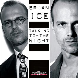 Album cover of Talking To The Night