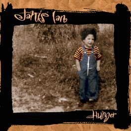Album cover of Hunger