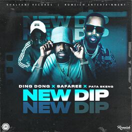 Album picture of New Dip