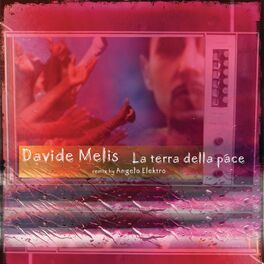 Album cover of La terra della pace (Remix)