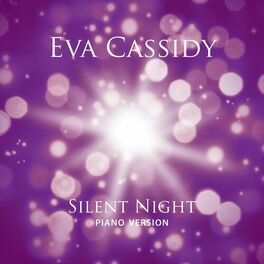 Album cover of Silent Night (Piano Version)
