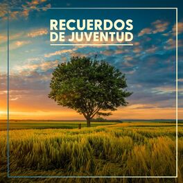 Album cover of Recuerdos de Juventud