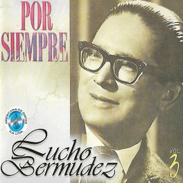 Album cover of Por Siempre, Vol. 3
