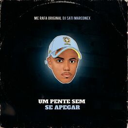 Album cover of Um Pente Sem se Apegar