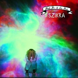 Album cover of Szikra