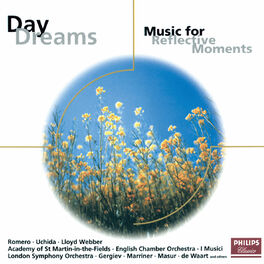 Album cover of Various: Daydreams - Music for Reflective Moments