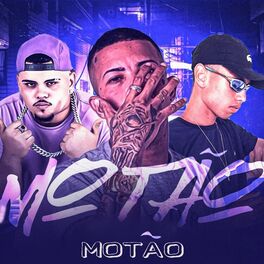 Album cover of Motão