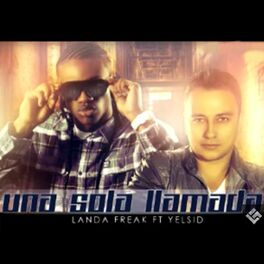 Album cover of Una Sola Llamada