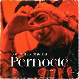 Album cover of Pernocte (feat. Coqeéin Montana & Nikoprod)