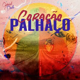 Album cover of Coração Palhaço