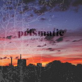 Album cover of Prismatic