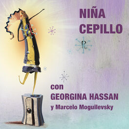 Album cover of Niña Cepillo