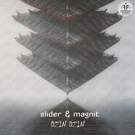 Album cover of Dzin Dzin