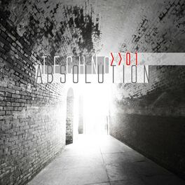 Album cover of Techno Absolution, Vol. 1