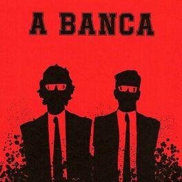 Album cover of A Banca OST