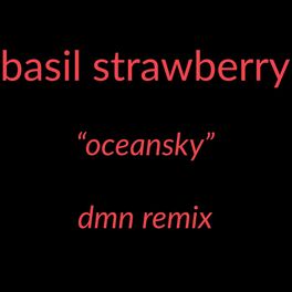 Album cover of Oceansky
