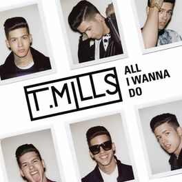 T. Mills Discography