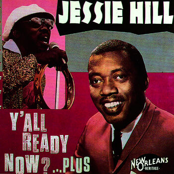 Jessie Hill - Ooh Poo Pah Doo - Part 2: listen with lyrics | Deezer