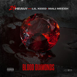 Album cover of Blood Diamonds