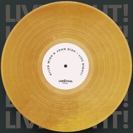 Album cover of Live Right!