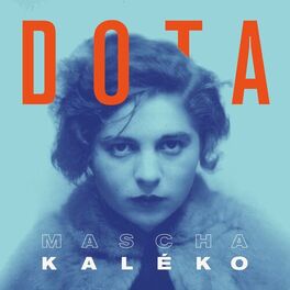 Album cover of Mascha