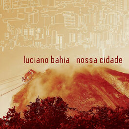 Album cover of Nossa Cidade