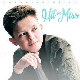 Album cover of Hit or Miss