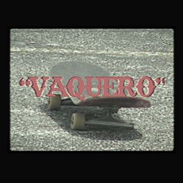 Album cover of Vaquero