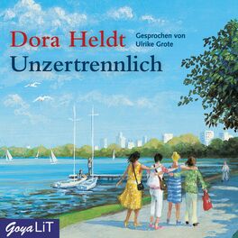 Album cover of Unzertrennlich