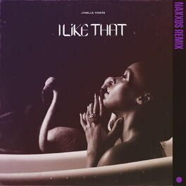 Album cover of I Like That (Naxxos Remix)