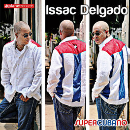 Album cover of Supercubano