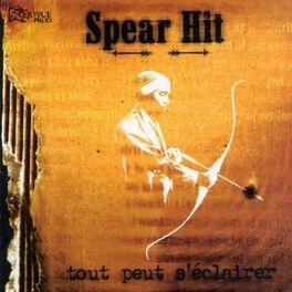Album cover of Tout peut s'éclairer