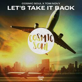 Album cover of Lets Take It Back