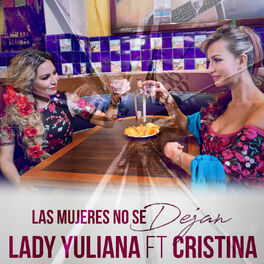 Album cover of Las Mujeres No Se Dejan