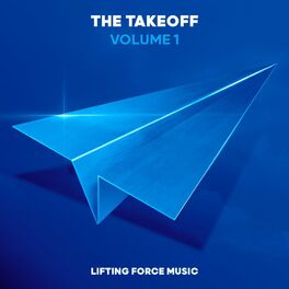 Album cover of The Takeoff (Volume 1)