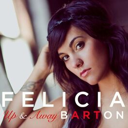 Album cover of Up & Away