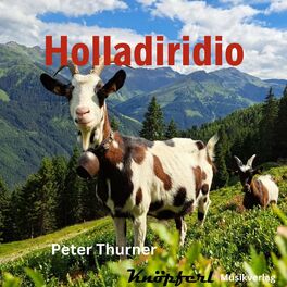 Album cover of Holladiridio