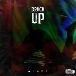 Album cover of Bruck Up