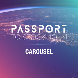 Album picture of Carousel